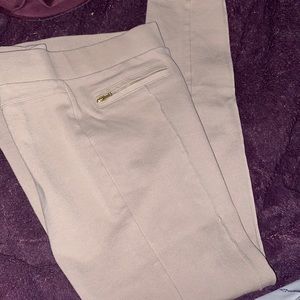 Chocolate USA Leggings. Size-M